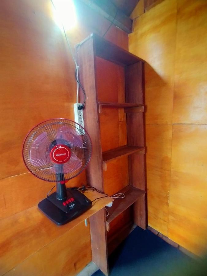 Rumah Pohon Batununggul Buitenkant foto