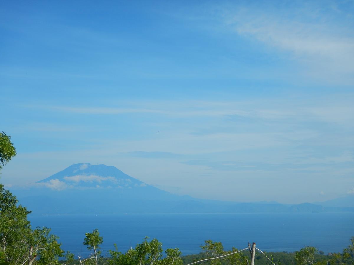 Rumah Pohon Batununggul Buitenkant foto