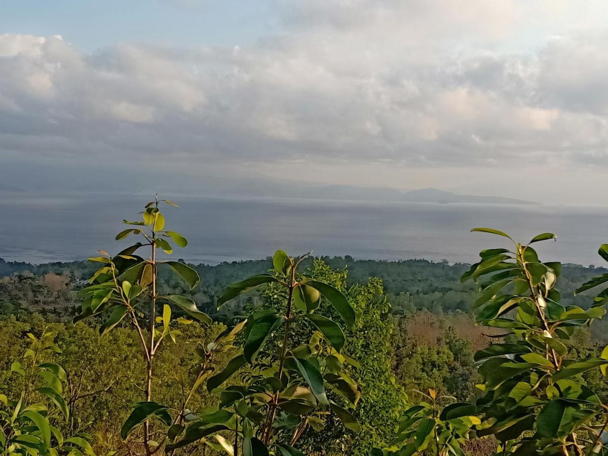 Rumah Pohon Batununggul Buitenkant foto